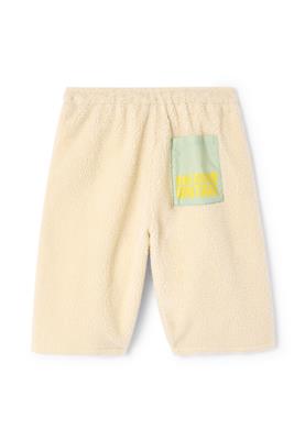 AMV 20 YEARS SHORT REF HOK09A20H25 ECRU 02