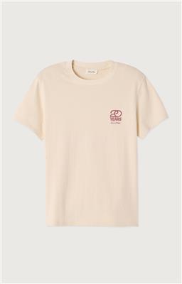 AMV 20 YEARS TSHIRT REF YKO02C20E25 50EUR