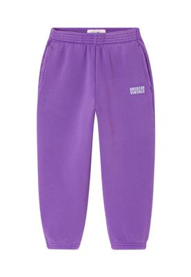 AMV FW25 KIDS PANTS REF KIZU05BH25 COSVI