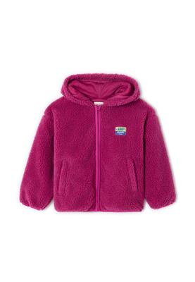 AMV FW25 KIDS SWEATER REF KHOK16AH25 FU