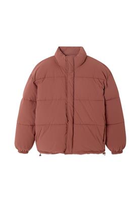 AMV FW25 MEN COAT REF MZAX17BH25 CREME