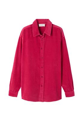 AMV FW25 MEN SHIRT REF MPADO06AH25 MAGVIN