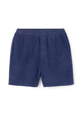 AMV FW25 MEN SHORTS REF MBOBY09AH25 TON