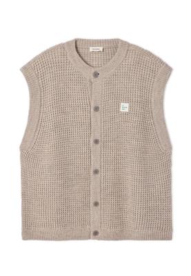 AMV FW25 MEN SWEATER REF MCRA19BH25 BRUCH