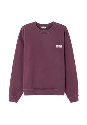 AMV FW25 MEN SWEATER REF MPLI03BH25 ACAVIN