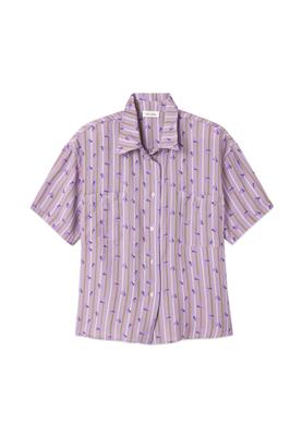 AMV FW25 WOMEN SHIRT REF YSO06AIH25 LOUA