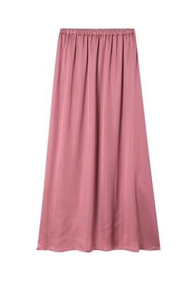 AMV FW25 WOMEN SKIRT REF BOV13AH25 BLUSH