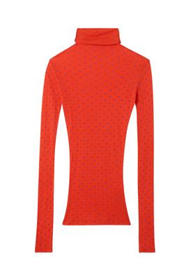 AMV FW25 WOMEN TSHIRT REF MAS08IH25 GIA