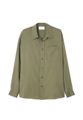 AMV MEN SS24 SHIRT 100EUR REF MOKY06AE24