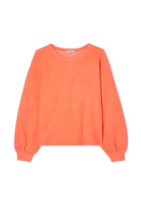 AMV WOMEN SS24 SWEATER 85EUR REF BOBY03AFE24