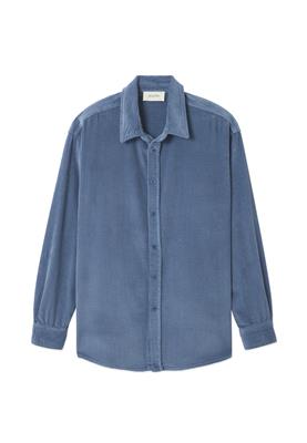 AMV SS26 MEN POLO (REF MPADO06AE26) 160EUR