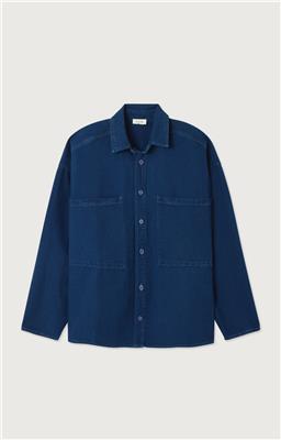 AMV SS26 MEN SHIRT (REF MCOM06AE26) 145EUR