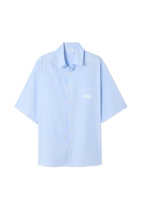 AMV SS26 MEN SHIRT (REF MELU06BE26) 100EUR