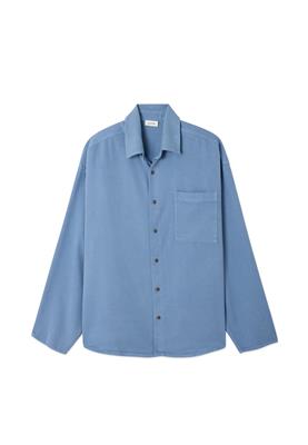 AMV SS26 MEN SHIRT (REF MJAP06AE26) 160EUR