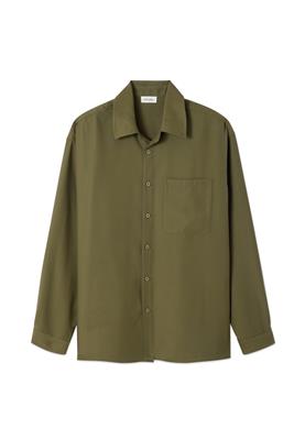 AMV SS26 MEN SHIRT (REF MLAN06AE26) 160EUR