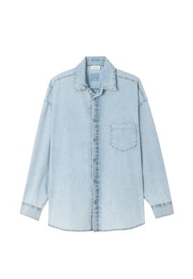 AMV SS26 MEN SHIRT (REF MPAY06AE26) 145EUR