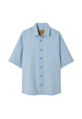 AMV SS26 MEN SHIRT (REF MPUS06AE26) 160EUR