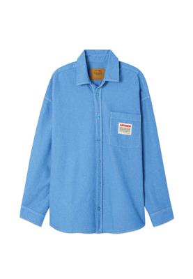 AMV SS26 MEN SHIRT (REF MPUS06BE26) 185EUR