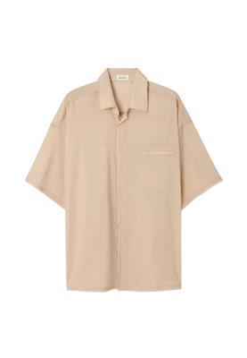 AMV SS26 MEN SHIRT (REF MYUP06AE26) 145EUR