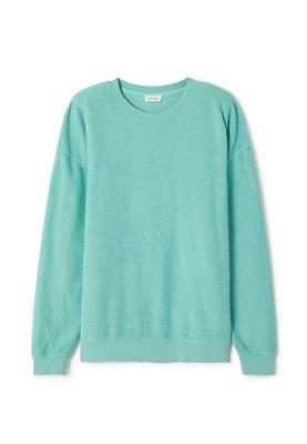 AMV SS26 MEN SWEAT (REF MBOBY03AE26) 90EUR