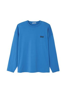 AMV SS26 MEN TSHIRT (REF MGIX02BE26) 80EUR