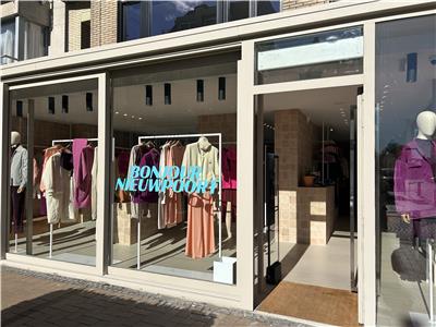 AMV STORES NIEUWPOORT 2