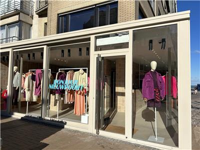 AMV STORES NIEUWPOORT 6