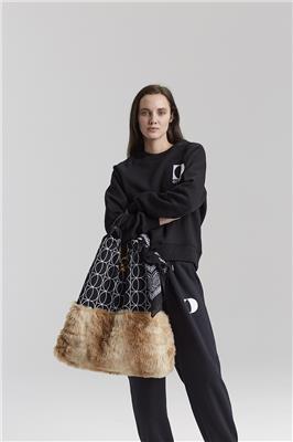 DEMAIN IL FERA JOUR FW25 LOOK 03