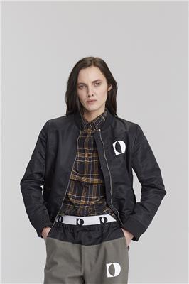 DEMAIN IL FERA JOUR FW25 LOOK 08
