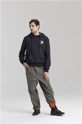 DEMAIN IL FERA JOUR FW25 LOOK 13