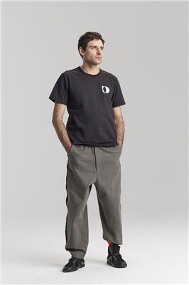 DEMAIN IL FERA JOUR FW25 LOOK 15