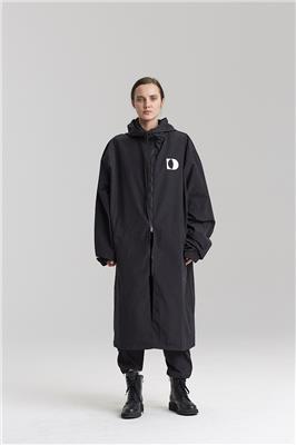 DEMAIN IL FERA JOUR FW25 LOOK 16