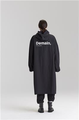 DEMAIN IL FERA JOUR FW25 LOOK 17