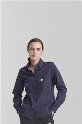 DEMAIN IL FERA JOUR FW25 LOOK 22