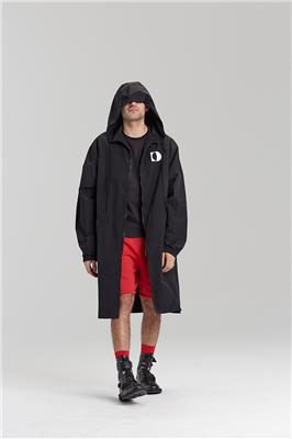 DEMAIN IL FERA JOUR FW25 LOOK 31