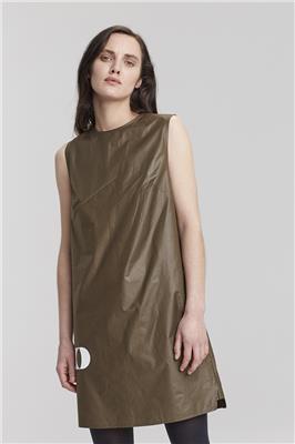 DEMAIN IL FERA JOUR FW25 LOOK 33