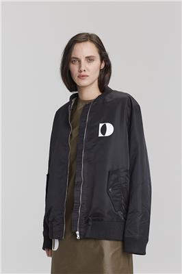 DEMAIN IL FERA JOUR FW25 LOOK 34