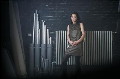 DEMAIN IL FERA JOUR FW25 LOOK 35