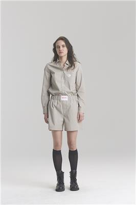 DEMAIN IL FERA JOUR FW25 LOOK 37