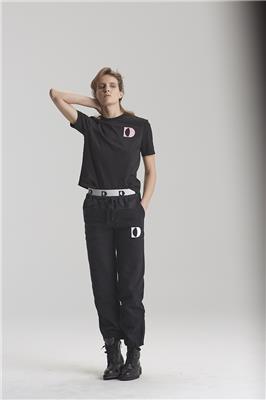 DEMAIN IL FERA JOUR FW25 LOOK 52