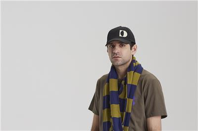DEMAIN IL FERA JOUR FW25 LOOK 57