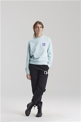 DEMAIN IL FERA JOUR FW25 LOOK 59