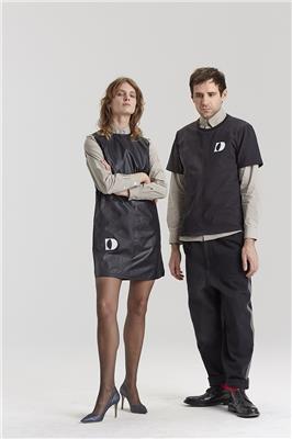 DEMAIN IL FERA JOUR FW25 LOOK 71