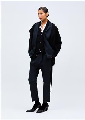 JEANPAULKNOTT FW2526 WOMEN 38