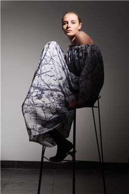 JPK KNOTT SO MAD FW 2005 RTW VISUAL 05