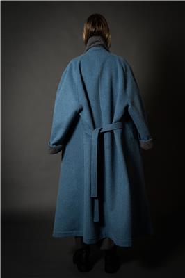 JEANPAULKNOTT FW 2022 CICI OLSON 7