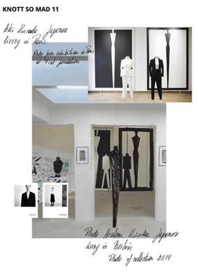 JPK KNOTT SO MAD VISUAL 12