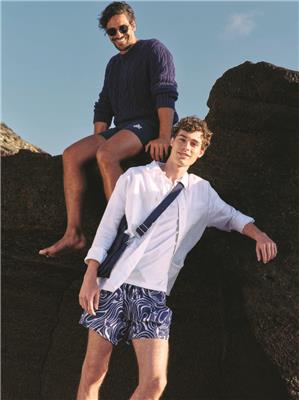 VBQ CRUISE 26 CAMPAIGN IMAGE MEN 60