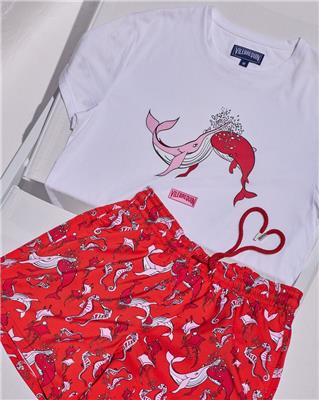 VILEBREQUIN SALTY VALENTINE 