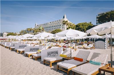 VBQ CANNES BEACH CAMPAIGN IMAGE 6